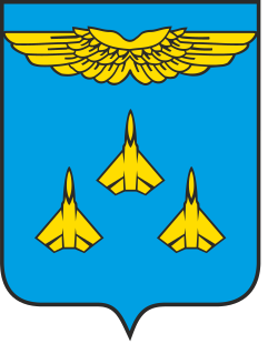 Герб Жуковский